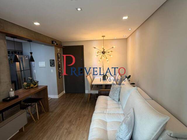 Apartamento para Venda em São Bernardo do Campo - 4
