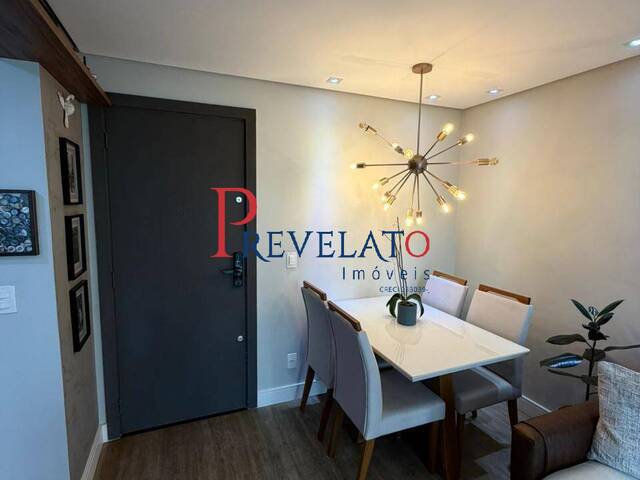 Apartamento para Venda em São Bernardo do Campo - 5