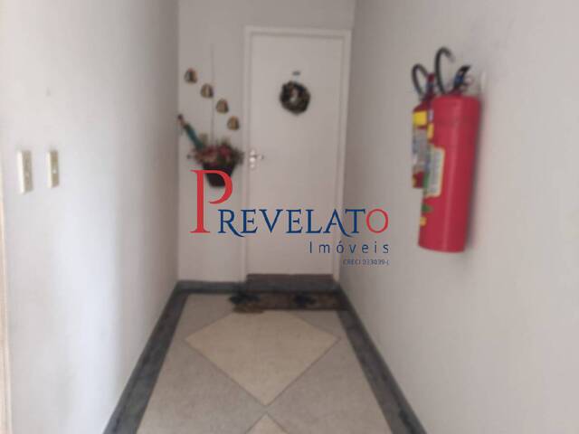 Apartamento para Venda em Praia Grande - 5