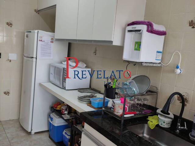 #AP-9593 - Apartamento para Venda em Praia Grande - SP - 2