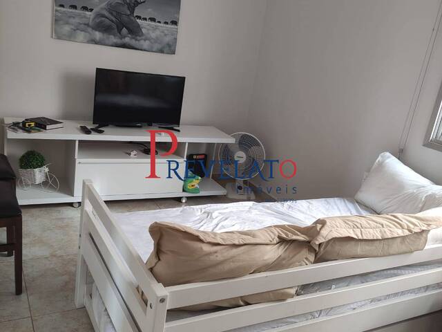 #AP-9593 - Apartamento para Venda em Praia Grande - SP - 1
