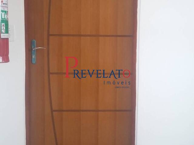 Apartamento para Venda em São Bernardo do Campo - 4