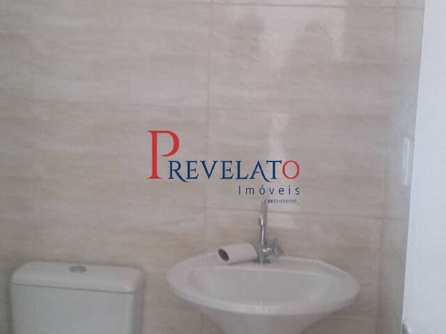 Apartamento para Venda em São Bernardo do Campo - 5