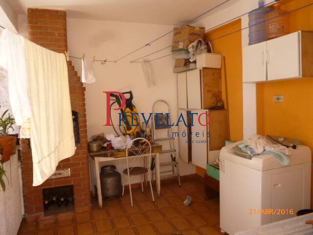 Casa para Venda em Diadema - 5