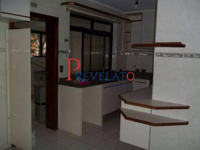 Apartamento para Venda em São Bernardo do Campo - 2