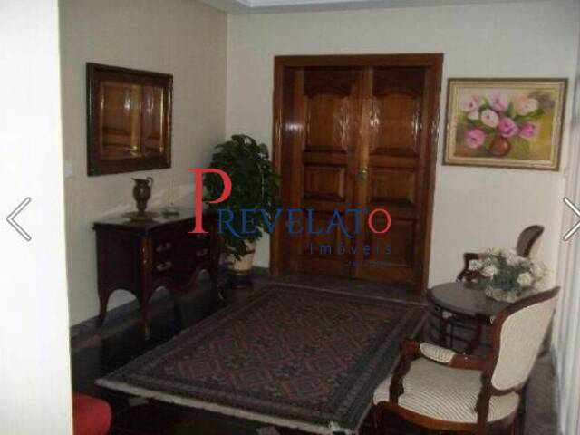 Apartamento para Venda em São Bernardo do Campo - 3