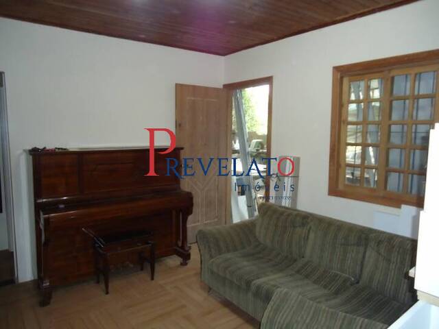 Casa para Venda em São Bernardo do Campo - 3