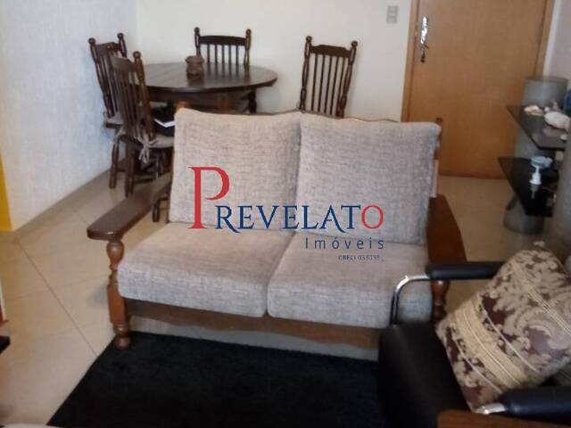 Apartamento para Venda em São Bernardo do Campo - 2