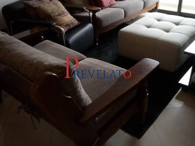 Apartamento para Venda em São Bernardo do Campo - 3
