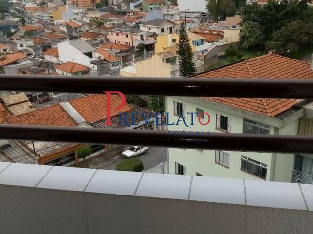 Apartamento para Venda em São Bernardo do Campo - 4