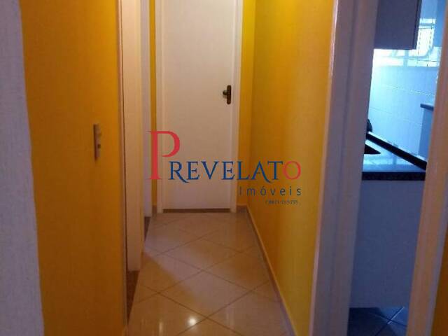 Apartamento para Venda em São Bernardo do Campo - 5