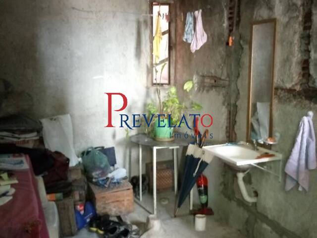 Sobrado para Venda em São Bernardo do Campo - 3