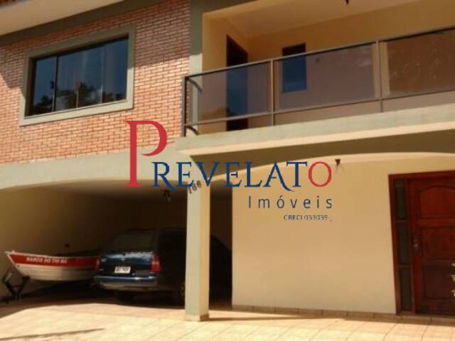 #CT-5415 - Casa para Venda em Ourinhos - SP - 3
