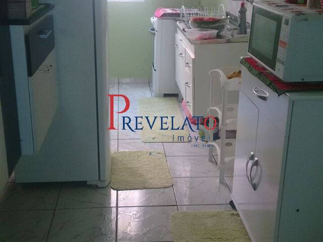 Apartamento para Venda em São Bernardo do Campo - 2