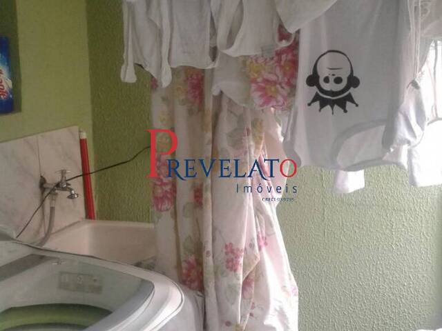 Apartamento para Venda em São Bernardo do Campo - 4