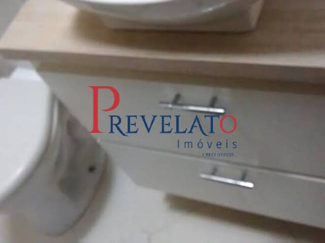 Apartamento para Venda em São Bernardo do Campo - 5