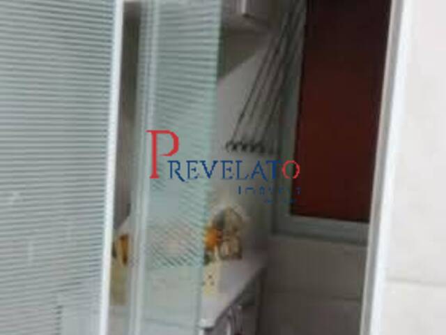 Apartamento para Venda em São Bernardo do Campo - 4