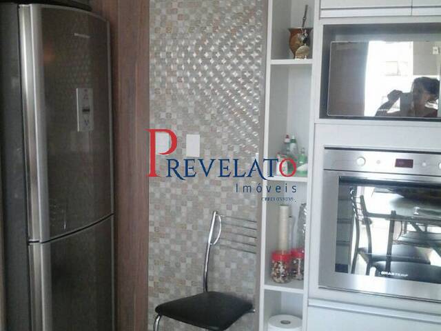 Apartamento para Venda em São Bernardo do Campo - 2