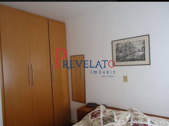 Apartamento para Venda em São Bernardo do Campo - 2