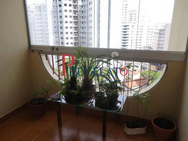 Apartamento para Venda em São Bernardo do Campo - 3