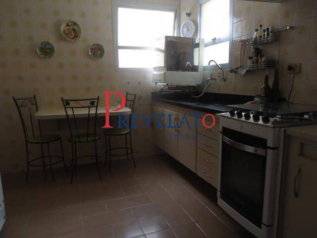 Apartamento para Venda em São Bernardo do Campo - 4