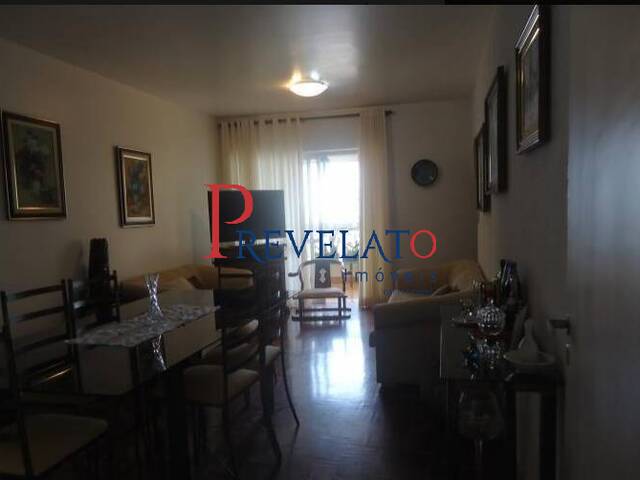 Apartamento para Venda em São Bernardo do Campo - 5