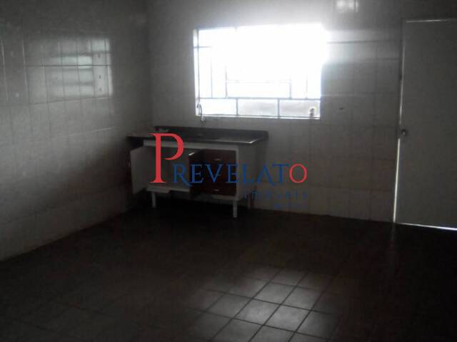 Sobrado para Venda em São Bernardo do Campo - 3