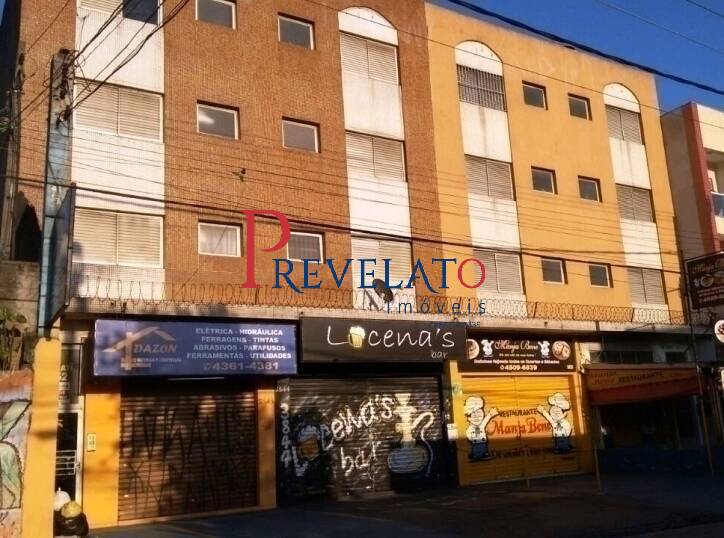 Apartamento para alugar com 1 quarto, 32m² - Foto 8