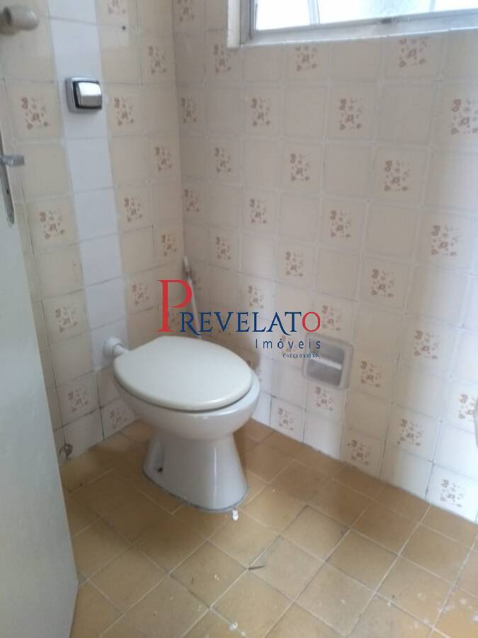 Apartamento para alugar com 1 quarto, 32m² - Foto 3