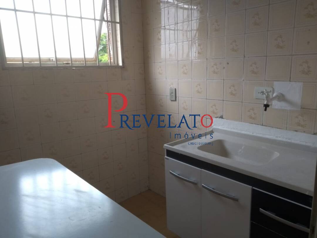 Apartamento para alugar com 1 quarto, 32m² - Foto 4