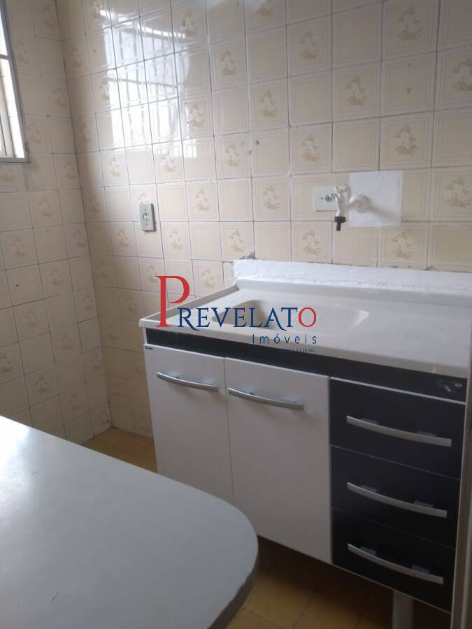 Apartamento para alugar com 1 quarto, 32m² - Foto 5