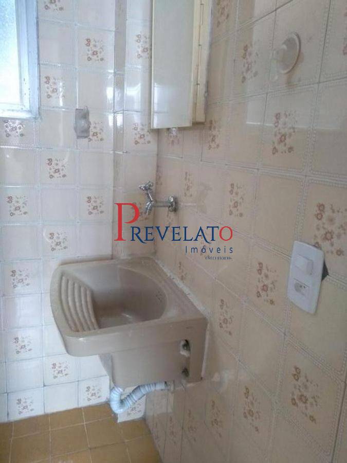 Apartamento para alugar com 1 quarto, 32m² - Foto 6
