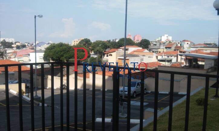 Apartamento à venda com 3 quartos, 72m² - Foto 1