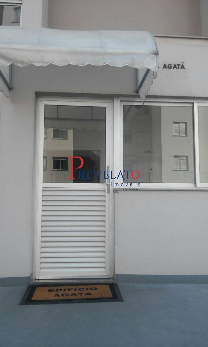 Apartamento à venda com 3 quartos, 72m² - Foto 2