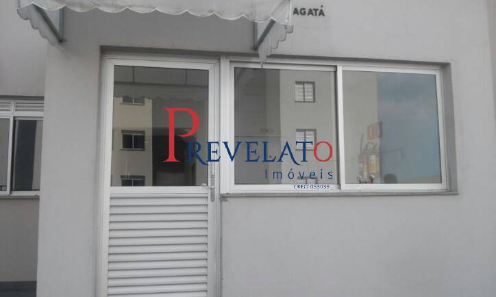 Apartamento à venda com 3 quartos, 72m² - Foto 4