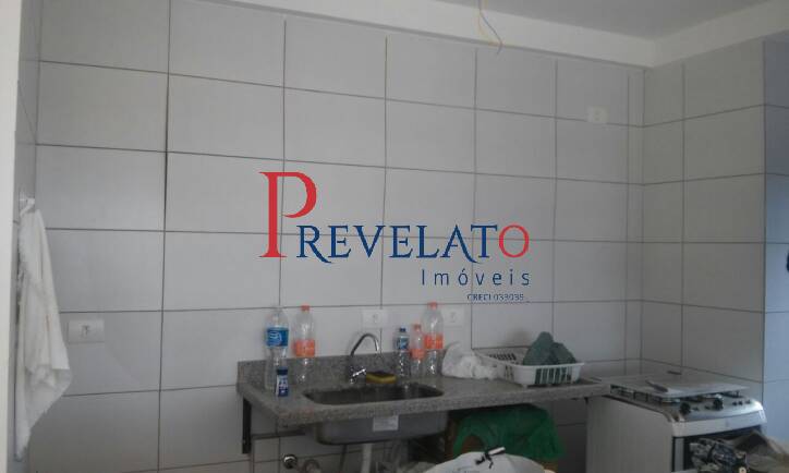 Apartamento à venda com 3 quartos, 72m² - Foto 5