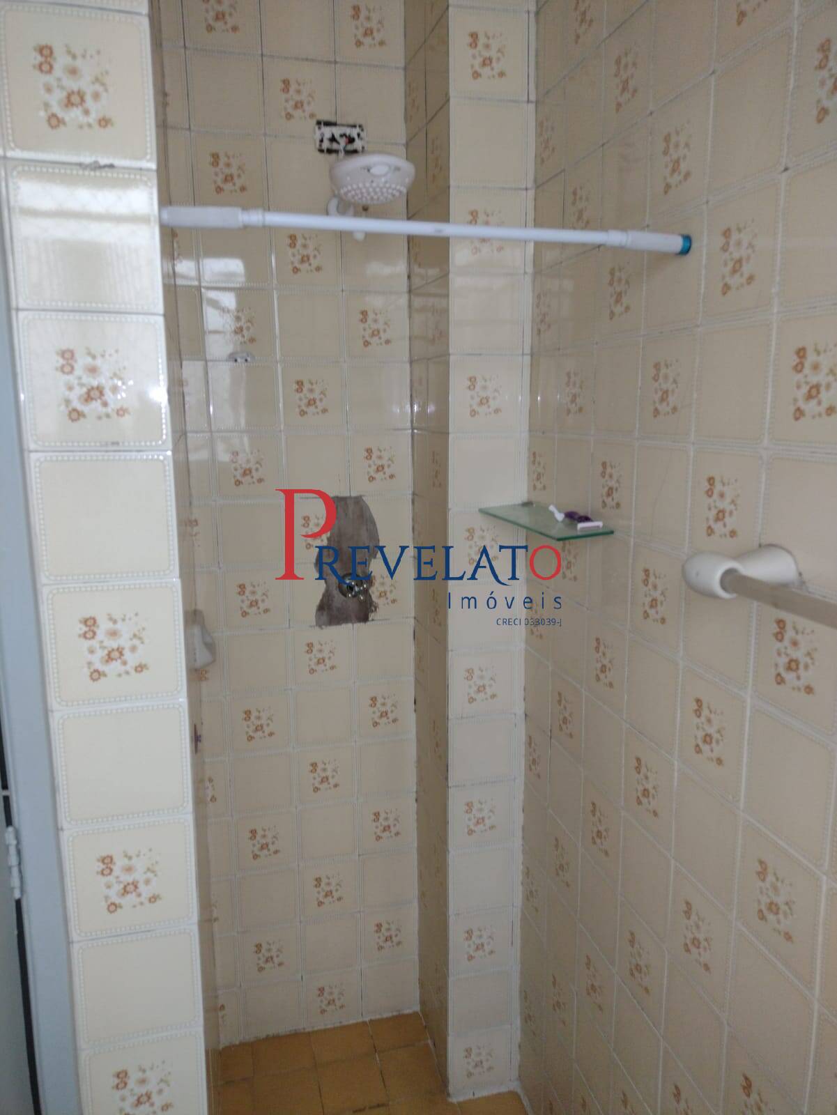 Apartamento à venda com 1 quarto, 32m² - Foto 5