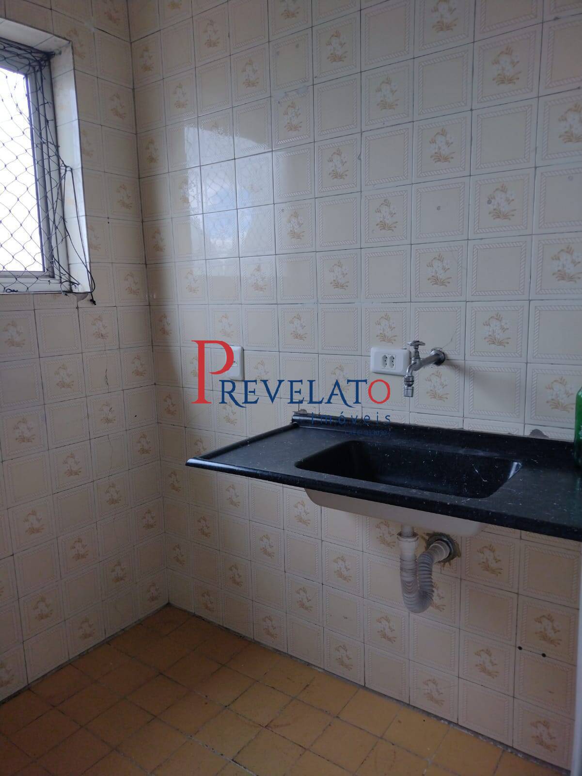 Apartamento à venda com 1 quarto, 32m² - Foto 3