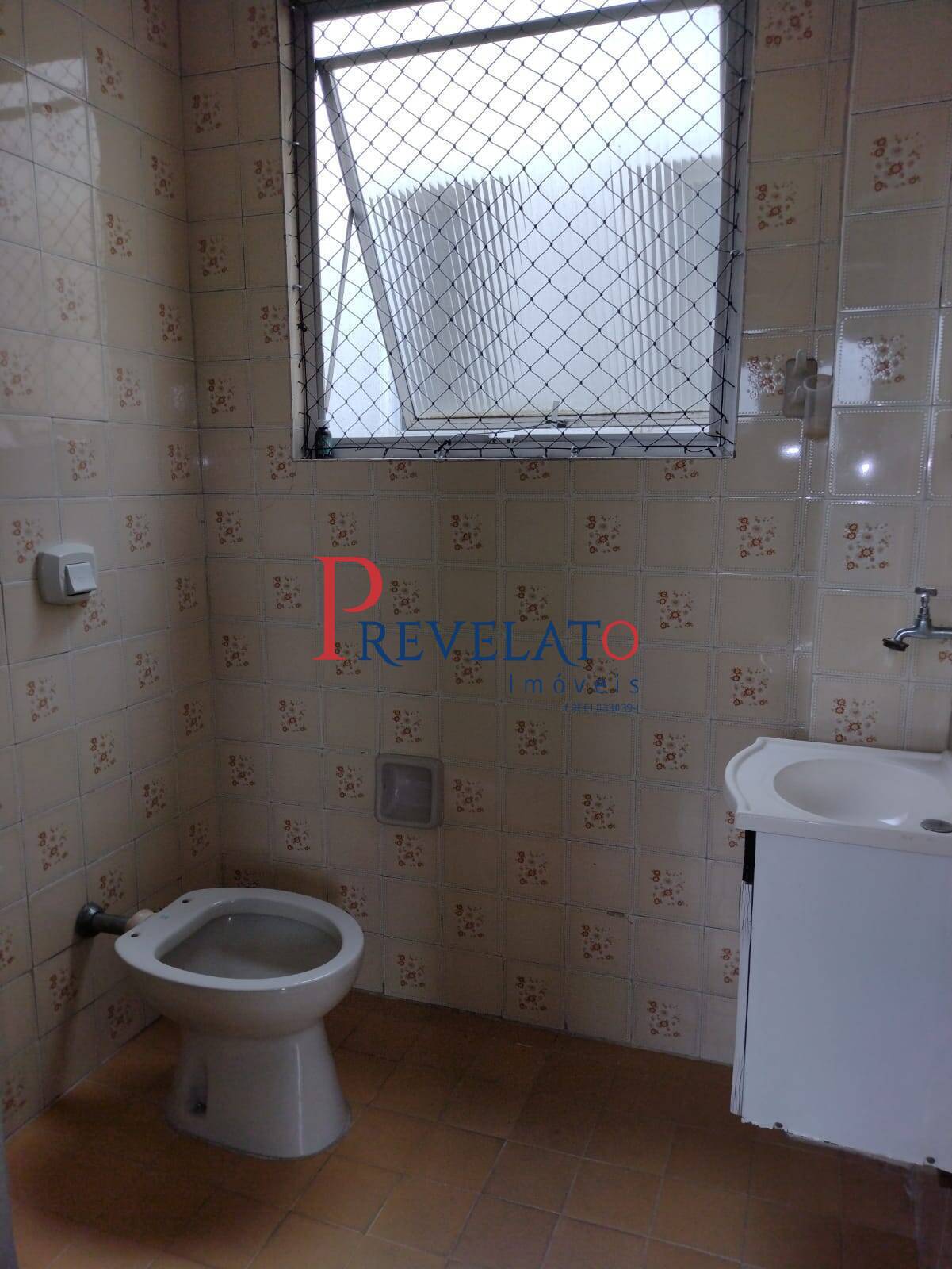 Apartamento à venda com 1 quarto, 32m² - Foto 4
