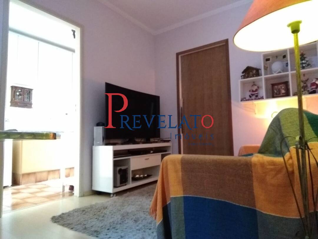 Apartamento, 2 quartos, 59 m² - Foto 1