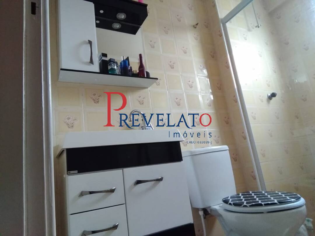 Apartamento, 2 quartos, 59 m² - Foto 6