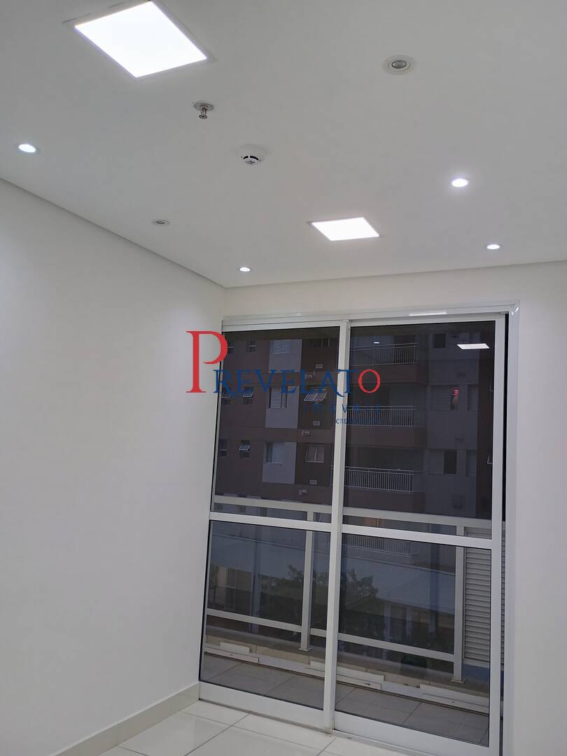 Sala-Conjunto, 39 m² - Foto 13