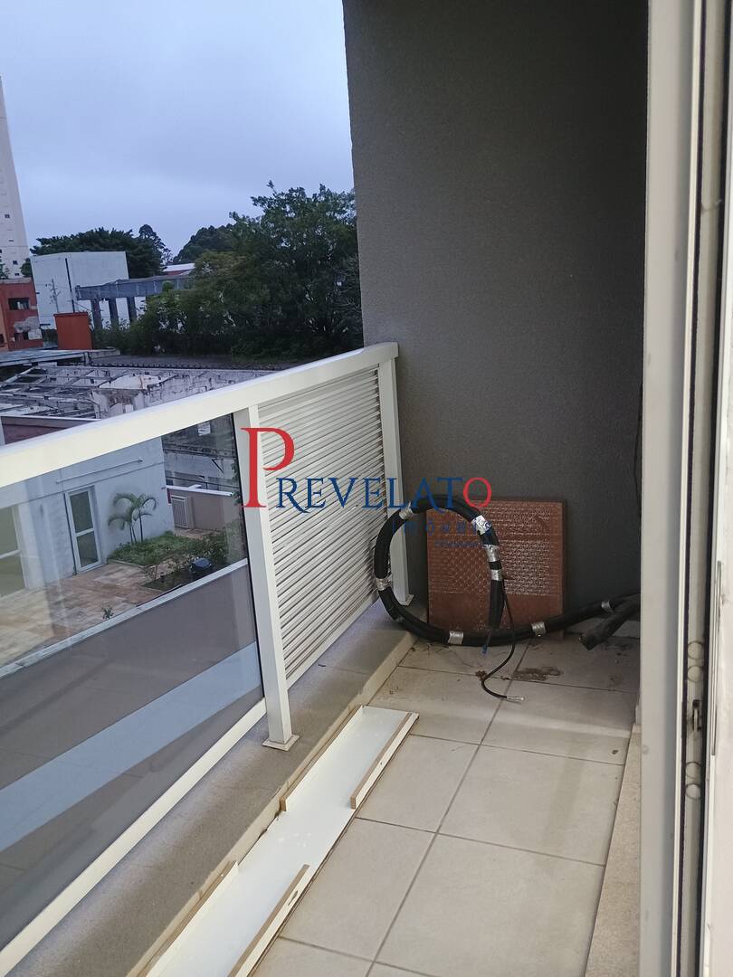 Sala-Conjunto, 39 m² - Foto 16