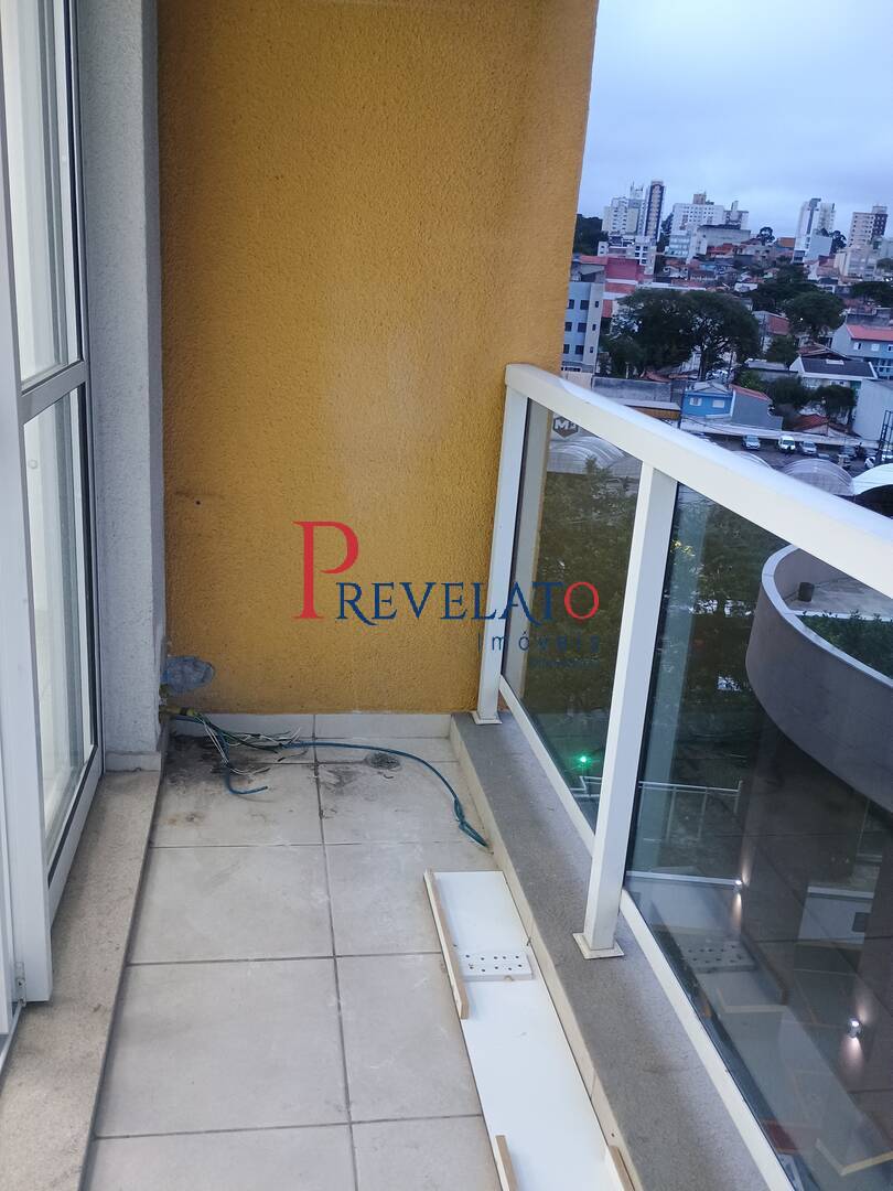 Sala-Conjunto, 39 m² - Foto 17