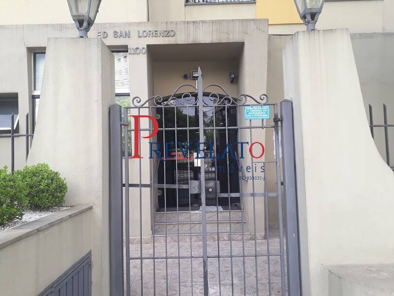 Apartamento, 1 quarto, 48 m² - Foto 3