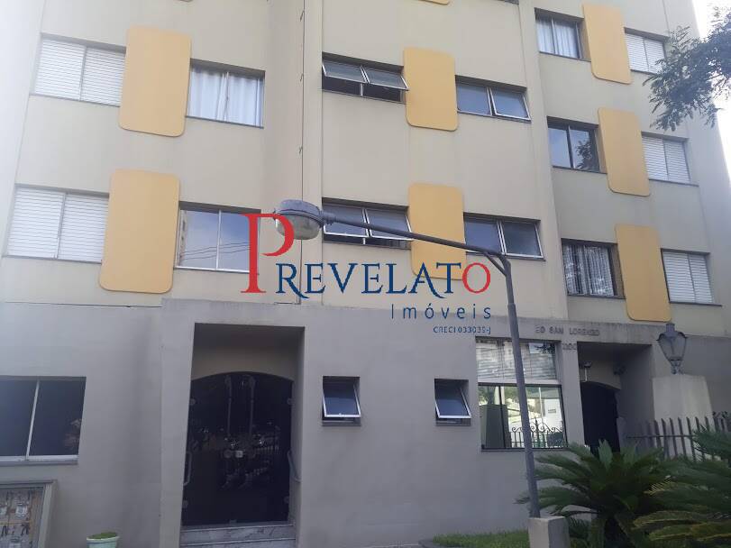 Apartamento, 1 quarto, 48 m² - Foto 1