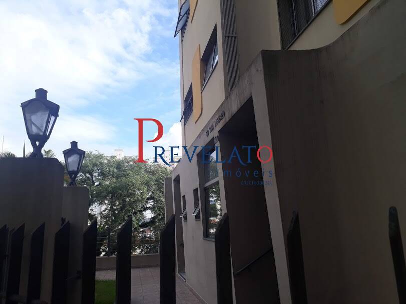Apartamento, 1 quarto, 48 m² - Foto 6