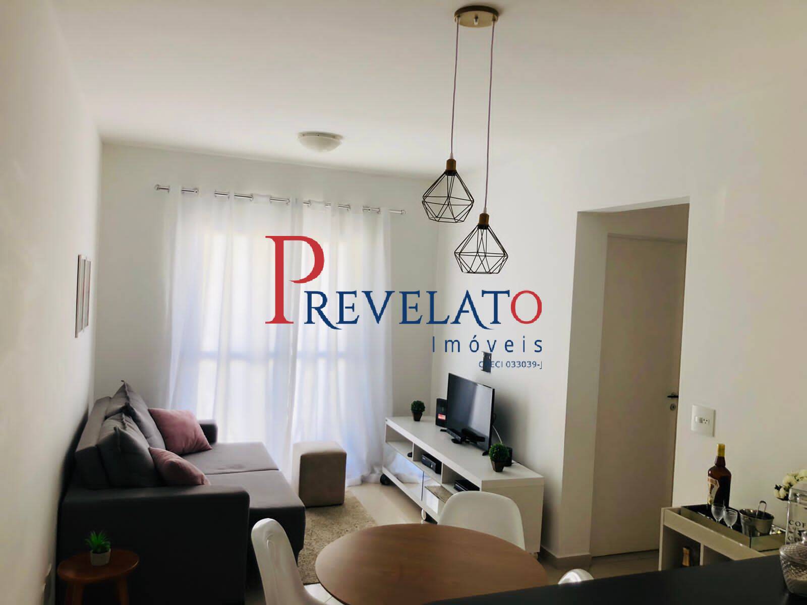 Apartamento, 2 quartos, 55 m² - Foto 2
