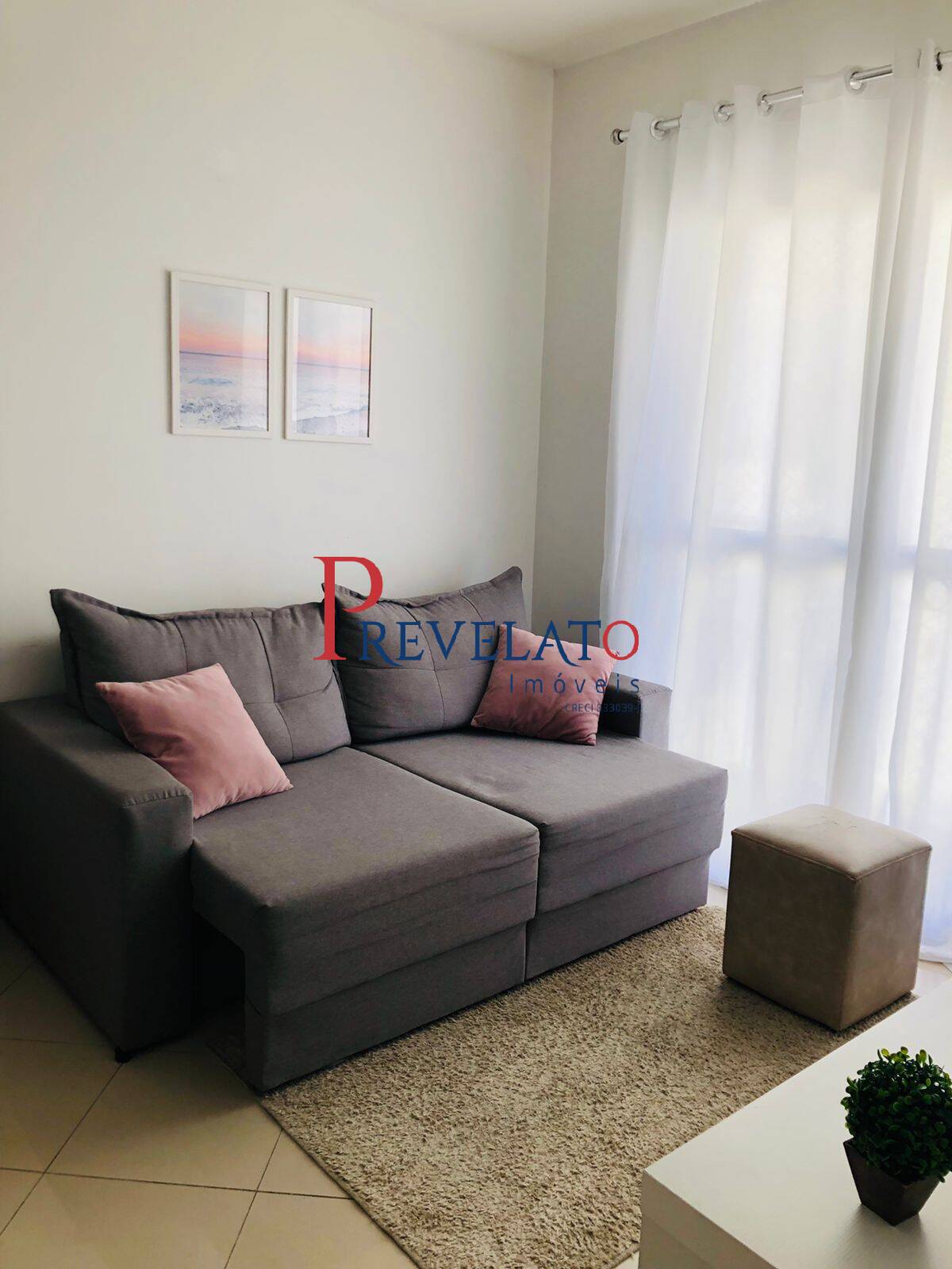 Apartamento, 2 quartos, 55 m² - Foto 4