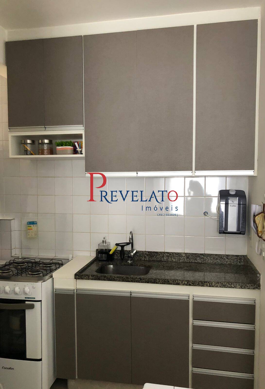 Apartamento, 2 quartos, 55 m² - Foto 7